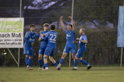 SV Hofbieber - FC Eichenzell: