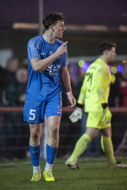SV Hofbieber - FC Eichenzell: Joas Nitz