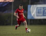 SV Hofbieber - FC Eichenzell: Benjamin Ochs