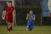 SV Hofbieber - FC Eichenzell: Sardi Bardhushi