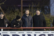 SV Hofbieber - FC Eichenzell: Marius Grösch