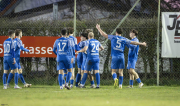 SV Hofbieber - FC Eichenzell: