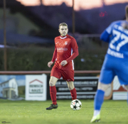 SV Hofbieber - FC Eichenzell: Moritz Günther