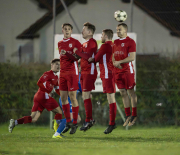 SV Hofbieber - FC Eichenzell: