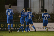 SV Hofbieber - FC Eichenzell: