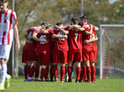 SG Sickels - SG Oberzell Züntersbach: