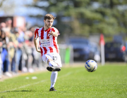 SG Sickels - SG Oberzell Züntersbach: Claudio Wess