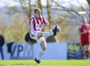 SG Sickels - SG Oberzell Züntersbach: Claudius Eckard