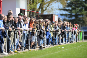 SG Sickels - SG Oberzell Züntersbach: