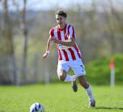 SG Sickels - SG Oberzell Züntersbach: Niklas Budesheim