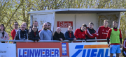 SG Sickels - SG Oberzell Züntersbach:
