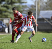 SG Sickels - SG Oberzell Züntersbach: