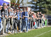 SG Sickels - SG Oberzell Züntersbach: