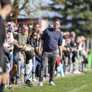 SG Sickels - SG Oberzell Züntersbach: