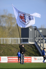 SG Barockstadt Fulda Lehnerz - FC Bayern Alzenau: