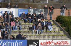 SG Barockstadt Fulda Lehnerz - FC Bayern Alzenau: