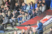 SG Barockstadt Fulda Lehnerz - FC Bayern Alzenau: