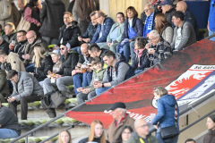 SG Barockstadt Fulda Lehnerz - FC Bayern Alzenau: