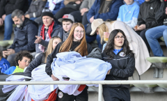 SG Barockstadt Fulda Lehnerz - FC Bayern Alzenau: