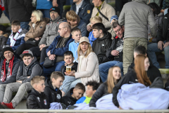 SG Barockstadt Fulda Lehnerz - FC Bayern Alzenau: