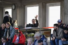 SG Barockstadt Fulda Lehnerz - FC Bayern Alzenau: