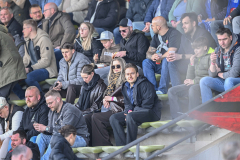 SG Barockstadt Fulda Lehnerz - FC Bayern Alzenau: