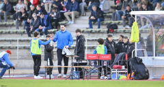SG Barockstadt Fulda Lehnerz - FC Bayern Alzenau: