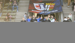 SG Barockstadt Fulda Lehnerz - FC Bayern Alzenau: