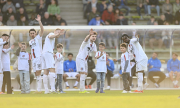 SG Barockstadt Fulda Lehnerz - FC Bayern Alzenau: Moritz Dittmann