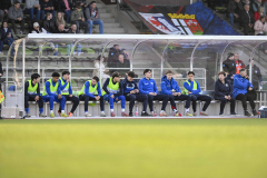 SG Barockstadt Fulda Lehnerz - FC Bayern Alzenau: