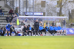 SG Barockstadt Fulda Lehnerz - FC Bayern Alzenau: