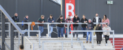 SG Barockstadt Fulda Lehnerz - FC Bayern Alzenau:
