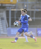 SG Barockstadt Fulda Lehnerz - FC Bayern Alzenau: