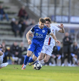 SG Barockstadt Fulda Lehnerz - FC Bayern Alzenau: