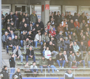 SG Barockstadt Fulda Lehnerz - FC Bayern Alzenau: