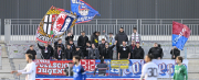 SG Barockstadt Fulda Lehnerz - FC Bayern Alzenau: