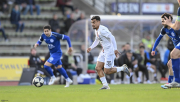 SG Barockstadt Fulda Lehnerz - FC Bayern Alzenau: Nicola Jose Arcanjo Köhler