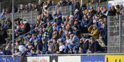 SG Barockstadt Fulda Lehnerz - FC Bayern Alzenau: