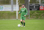 TSG Lütter - SG Rückers: Niklas Kremer