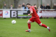 TSG Lütter - SG Rückers: Rudi Wasirow