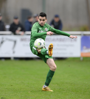 TSG Lütter - SG Rückers: Mario Schlott