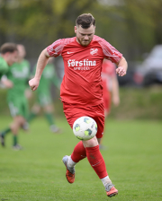 TSG Lütter - SG Rückers: Rudi Wasirow