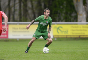 TSG Lütter - SG Rückers: Tobias Rehm