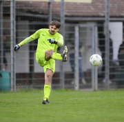 TSG Lütter - SG Rückers: Leon Lauer