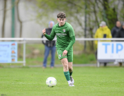 TSG Lütter - SG Rückers: Maximilian Pappert