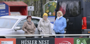 TSG Lütter - SG Rückers: