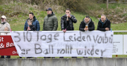 TSG Lütter - SG Rückers: