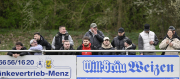 TSG Lütter - SG Rückers: