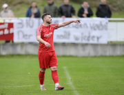 TSG Lütter - SG Rückers: Rudi Wasirow