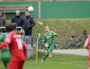 TSG Lütter - SG Rückers: Florian Schertell